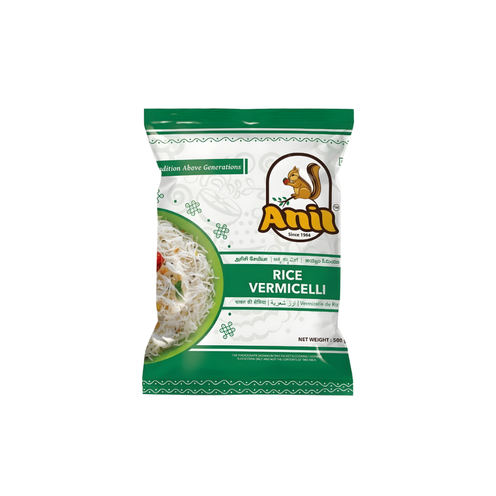 Anil Rice Vermicelli 500 g buy online USA - 1